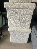 Deux pour neuf, Enlèvement, Comme neuf