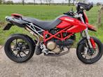 Ducati Hypermotard 1100, Motos, Motos | Ducati, SuperMoto, Particulier, 2 cylindres, Plus de 35 kW