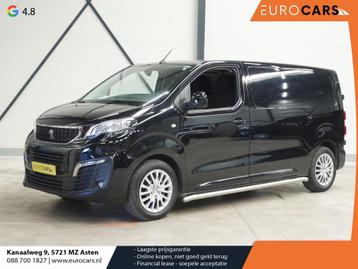 Peugeot Expert 1.5 BlueHDI 120 S&S L2 Airco Cruise Navi beschikbaar voor biedingen