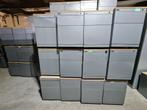 Onderbureaukast H60cm L43cm D77cm