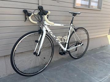 Koers fiets maat 54 in perfecte staat, topfiets beschikbaar voor biedingen