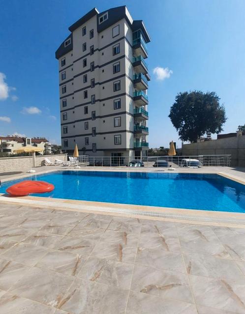 A LOUER TURQUIE ALANYA ANTALYA 55 M² A 1 KM DE LA PLAGE, Immo, Appartements & Studios à louer, 50 m² ou plus