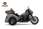 Harley-Davidson Tri Glide Ultra (bj 2025), Bedrijf, Meer dan 35 kW, Overig, 1868 cc