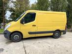 Renault Master, Auto's, 100 kW, Renault, 1900 cc, Particulier
