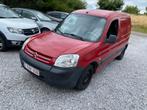 Citroën Berlingo, Auto's, Citroën, Bedrijf, Te koop