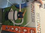 zandfilter Bestway - flow clear, Tuin en Terras, Ophalen, Gebruikt, Filter
