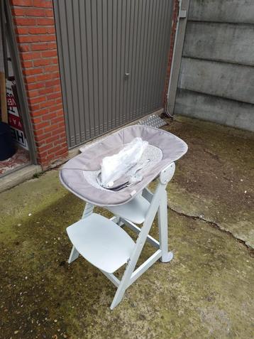 kinderstoel beschikbaar voor biedingen