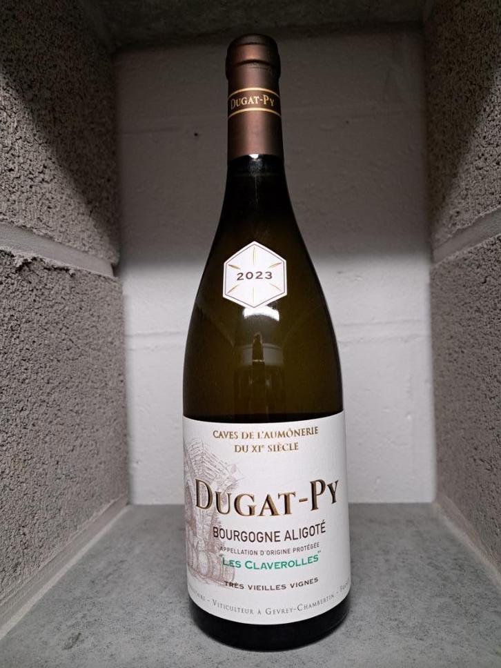 Vins Dugat-Py & d'Auvenay (Lalou Bize-Leroy), Verzamelen, Wijnen, Nieuw, Overige typen, Frankrijk, Vol, Ophalen