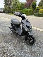 Piaggio Zip A Klasse 2 Takt, Fietsen en Brommers, Scooters | Piaggio, Ophalen, Zip, Zo goed als nieuw, Benzine