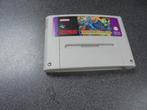 Super Nintendo Super Ghoul's & Ghosts (orig), Enlèvement ou Envoi, Utilisé