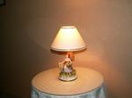 Lamp uit biscuit, Ophalen of Verzenden