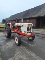 David Brown 1210, ..., Articles professionnels, Enlèvement, Cultures