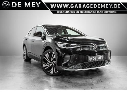 Volkswagen ID.4 ID.4 77 kWh Pro Performance, Auto's, Volkswagen, Overige modellen, ABS, Airbags, Cruise Control, Elektrische ramen