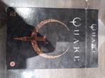 Big box pc games Quake 1, simcity 3000,...., Games en Spelcomputers, Games | Pc, Ophalen of Verzenden, Zo goed als nieuw