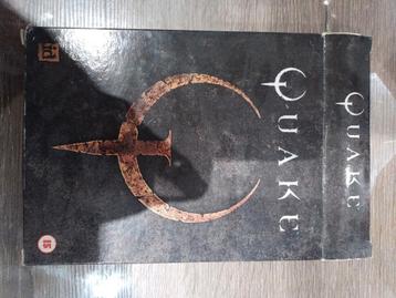 Big box pc games Quake 1, simcity 3000,.... beschikbaar voor biedingen