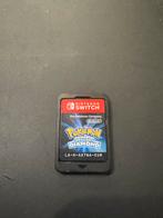Pokemon brilliant diamond switch, Games en Spelcomputers, Games | Nintendo Switch, Ophalen of Verzenden, Zo goed als nieuw