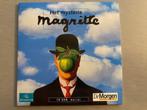 Het mysterie Magritte CD Rom, Verzenden