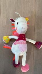 Louise van Lilliputiens, Kinderen en Baby's, Speelgoed | Knuffels en Pluche, Ophalen of Verzenden, Zo goed als nieuw