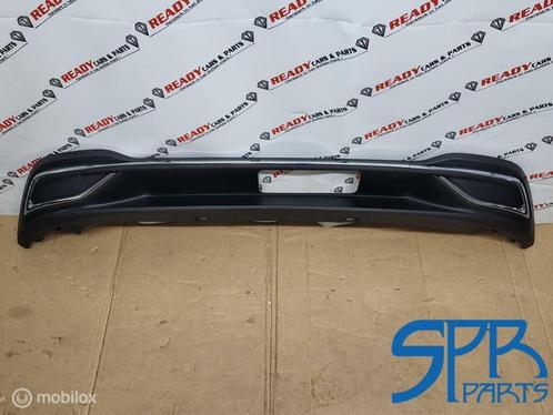 GOLF 8 VIII HIGHLINE STYLE CHROOM Diffuser Achter 5H6807568A, Auto-onderdelen, Carrosserie, Volkswagen, Gebruikt, Ophalen of Verzenden
