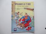 vrouwen in 't wit...nr.3...super-ziek-man, Boeken, Ophalen of Verzenden, Gelezen