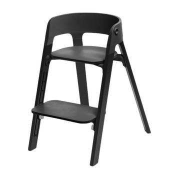 Stokke Steps black  beschikbaar voor biedingen
