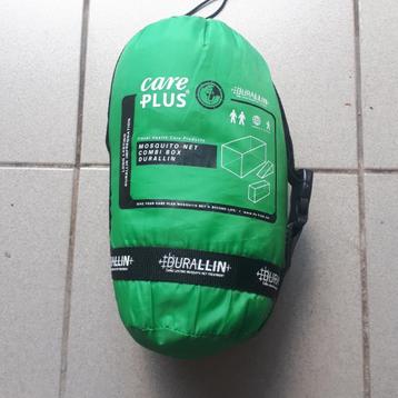 Muskietennet muggennet beschikbaar voor biedingen