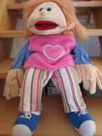 living puppet (groot formaat), Kinderen en Baby's, Ophalen of Verzenden, Overige typen
