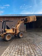 Chargeur / kniklader TCM - Moteur kubota, Zakelijke goederen, Landbouw | Werktuigen, Ophalen