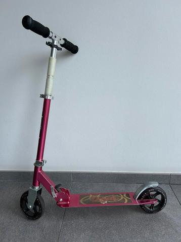 Optimum Step beschikbaar voor biedingen