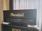 Randall RG3003H 300 Watt + footswitch, Muziek en Instrumenten, Versterkers | Bas en Gitaar, Ophalen, Zo goed als nieuw, Gitaar