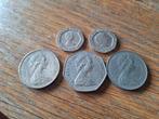 Britse New Pence, Ophalen of Verzenden