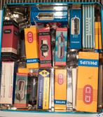 Lot de lampes/Tubes. Radio tube., Enlèvement ou Envoi
