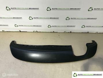 Achterbumper Diffuser Volkswagen Beetle 5C ORIG 5C5807521A