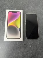 Apple iPhone 14 wit 128Gb, uitstekende staat, Ophalen, 128 GB, Wit, Zo goed als nieuw