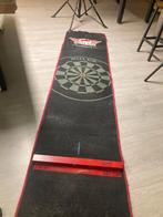 dartsmat, Sport en Fitness, Darts, Ophalen of Verzenden, Gebruikt, Overige typen