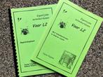Pieter Nijsten:Eigentijdse notenleerlessen voor L2, Muziek en Instrumenten, Bladmuziek, Ophalen of Verzenden, Nieuw, Les of Cursus