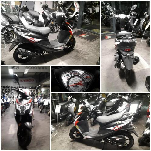 NECO one 12' inch A/B klasse nieuwe scooter vanaf 1799€, Fietsen en Brommers, Scooters | Overige merken, Nieuw, Benzine, Ophalen