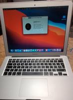 Apple MacBook Air 13.4”, Core(TM) i5 4th Gen, 4 GB , 251 gb, Computers en Software, Ophalen of Verzenden, Zo goed als nieuw, 4 GB