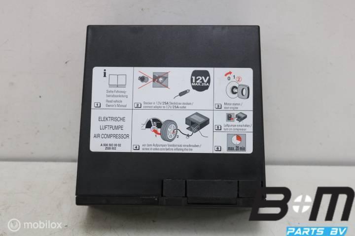 Bandencompressor VW Crafter 2E A9065830002, Auto-onderdelen, Klein materiaal, Gebruikt