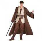 Jedi kostuum - verkleedkleding volwassenen, Ophalen, Nieuw, Kostuum