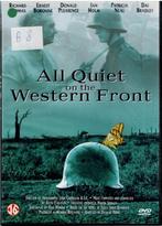 dvd   8 *   -   All Quiet On The Western Front, Vanaf 16 jaar, Ophalen of Verzenden