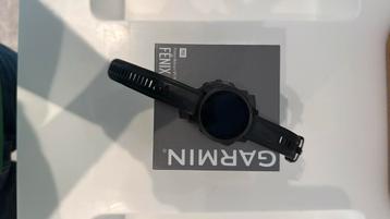 Garmin fenix 6s beschikbaar voor biedingen