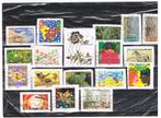 FRANKRIJK: LOTJE ZEGELS GESTEMPELD-LETTRE VERTE, Postzegels en Munten, Postzegels | Europa | Frankrijk, Ophalen of Verzenden
