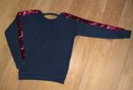 JBC donkerblauwe sweater met pailletten (XS), Kleding | Dames, Truien en Vesten, JBC, Maat 34 (XS) of kleiner, Blauw, Ophalen of Verzenden