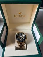 Rolex submarine, Ophalen, Polshorloge, Rolex