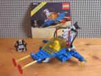 Lego / Classic Space / Set 6872 / Lunar Patrol Craft, Ensemble complet, Enlèvement, Lego, Utilisé