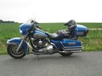 Harley Davidson Electra Glide Classic, Motoren, 2 cilinders, 1340 cc, Motorrijbewijs A, Particulier