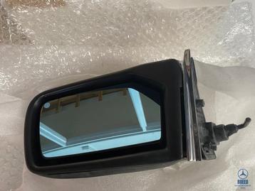 NOS buitenspiegel links Mercedes-Benz W114 W115 2e serie beschikbaar voor biedingen