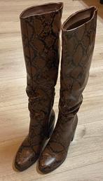 NIEUWE hoge laars, maat 38, prijs: 20€, Kleding | Dames, Ophalen of Verzenden, Nieuw, Hoge laarzen