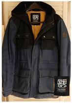 winterjas JACK&JONES, Enlèvement, Comme neuf, Taille 52/54 (L), Jack&Jones